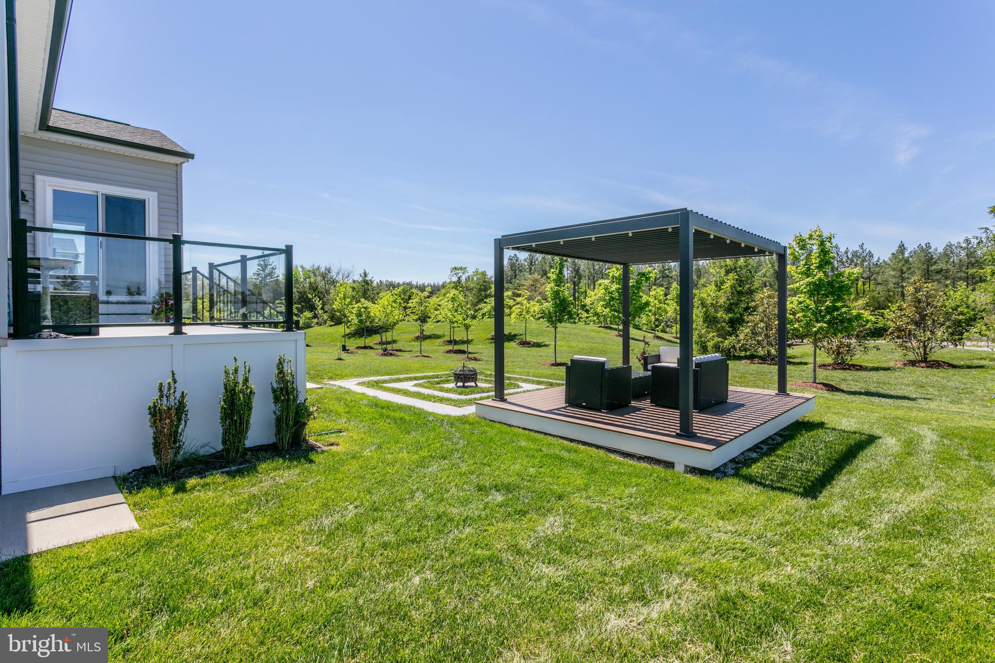 LENAH MILL - THE PARKER - Residential Lease