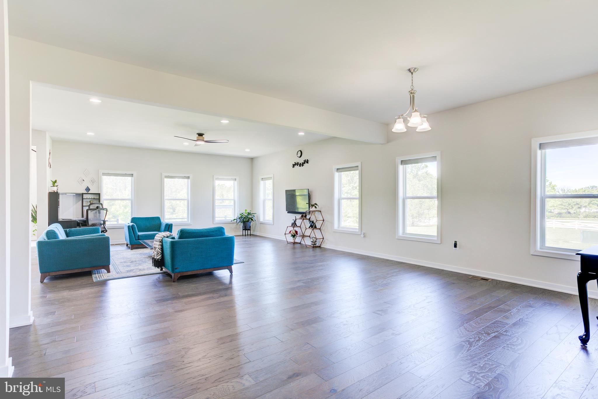 LENAH MILL - THE PARKER - Residential Lease