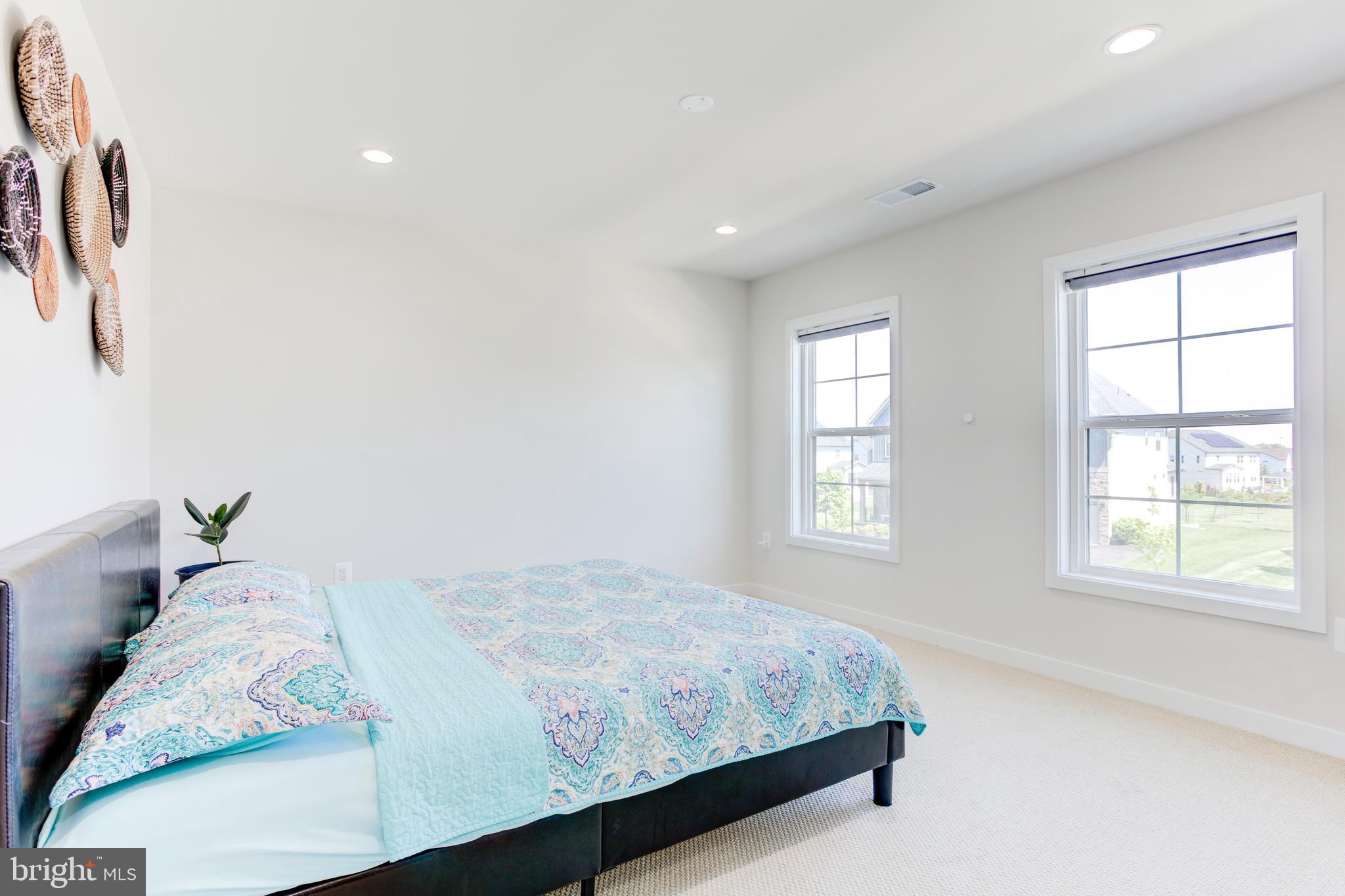 LENAH MILL - THE PARKER - Residential Lease