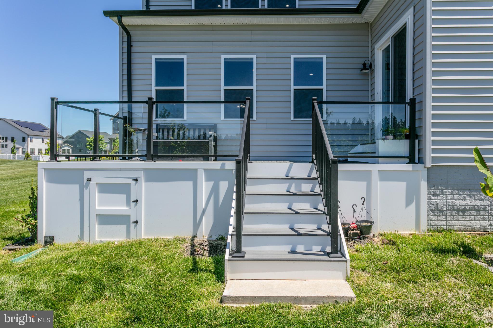 LENAH MILL - THE PARKER - Residential Lease