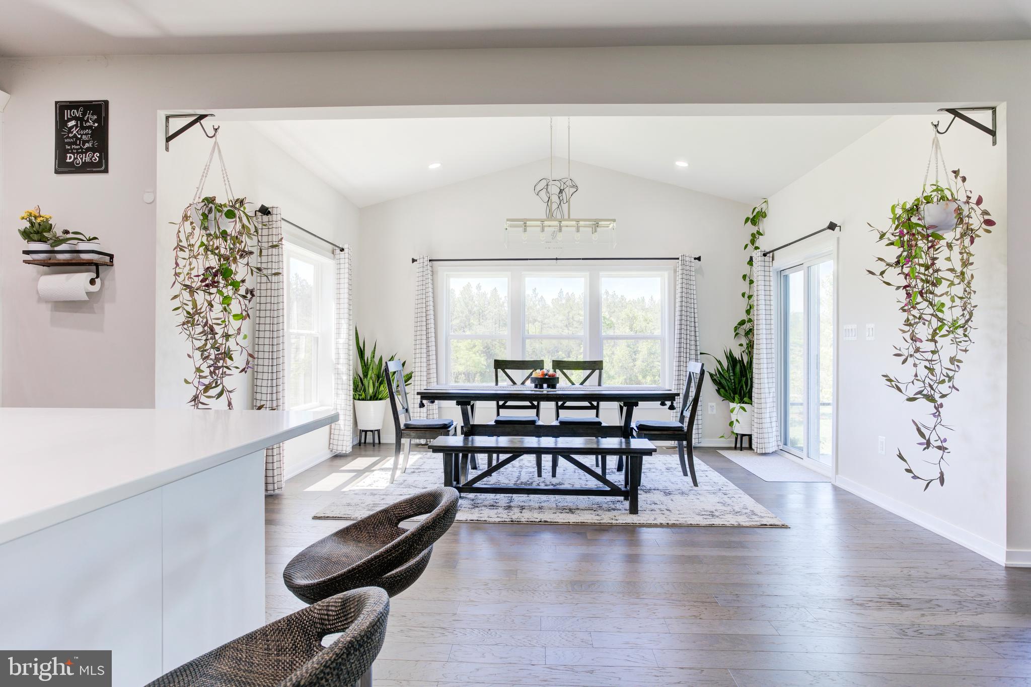 LENAH MILL - THE PARKER - Residential Lease