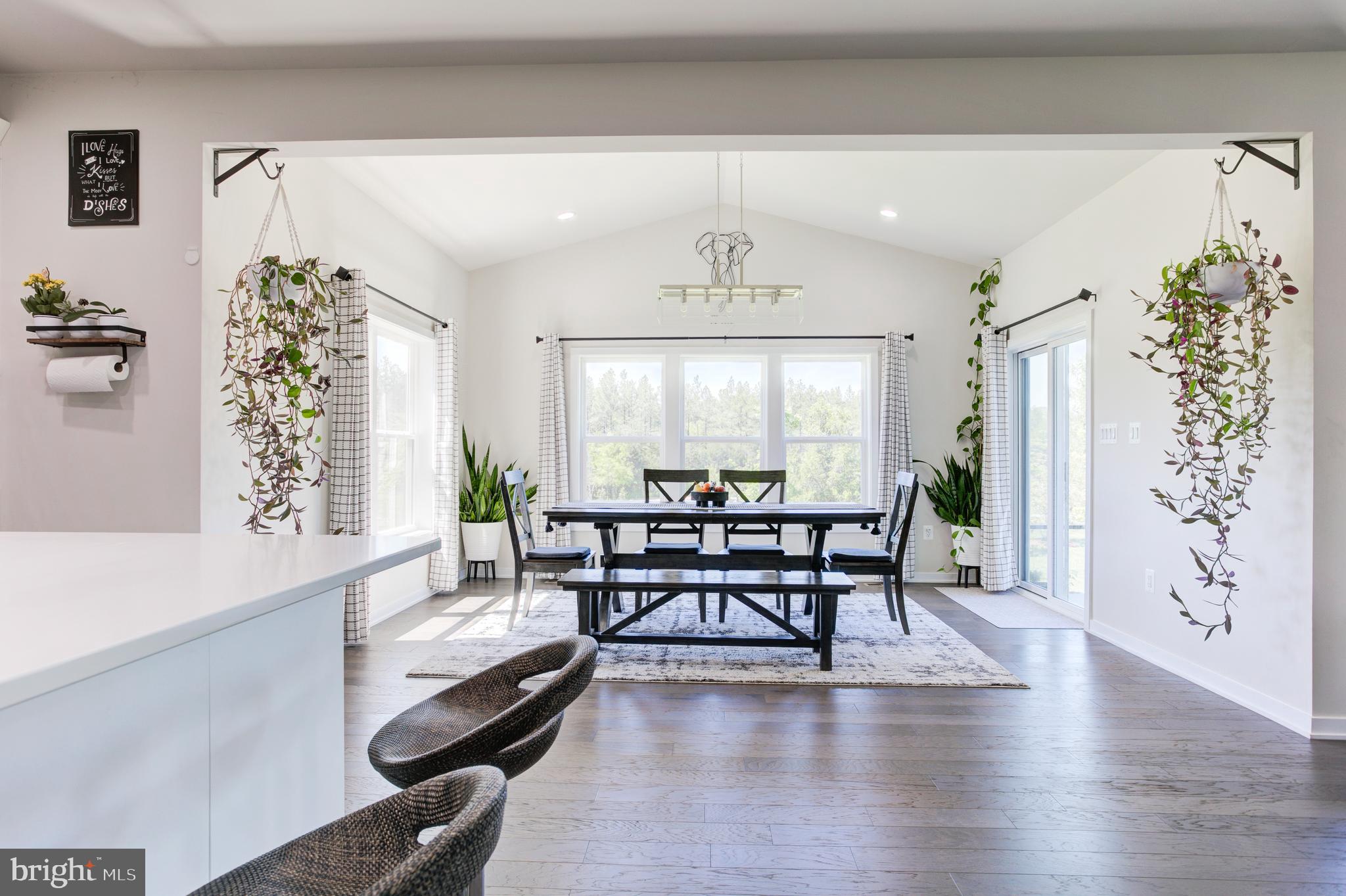 LENAH MILL - THE PARKER - Residential Lease