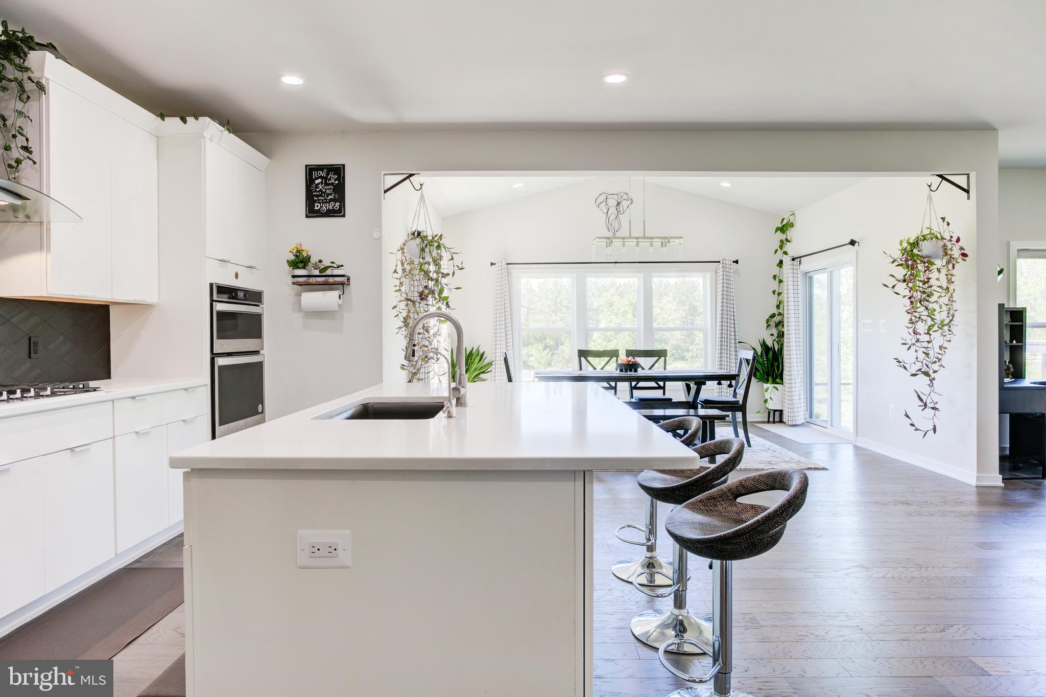 LENAH MILL - THE PARKER - Residential Lease