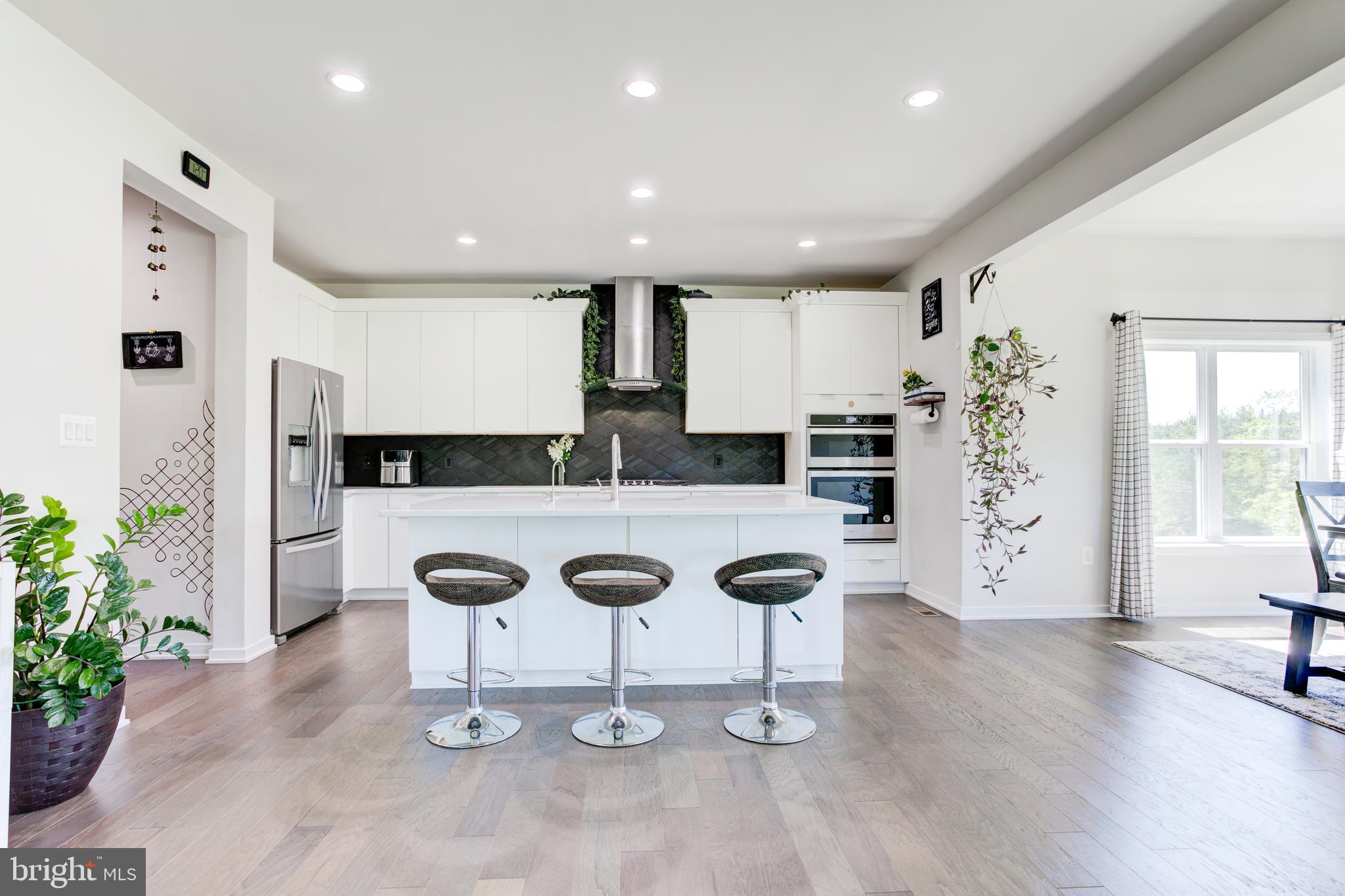 LENAH MILL - THE PARKER - Residential Lease