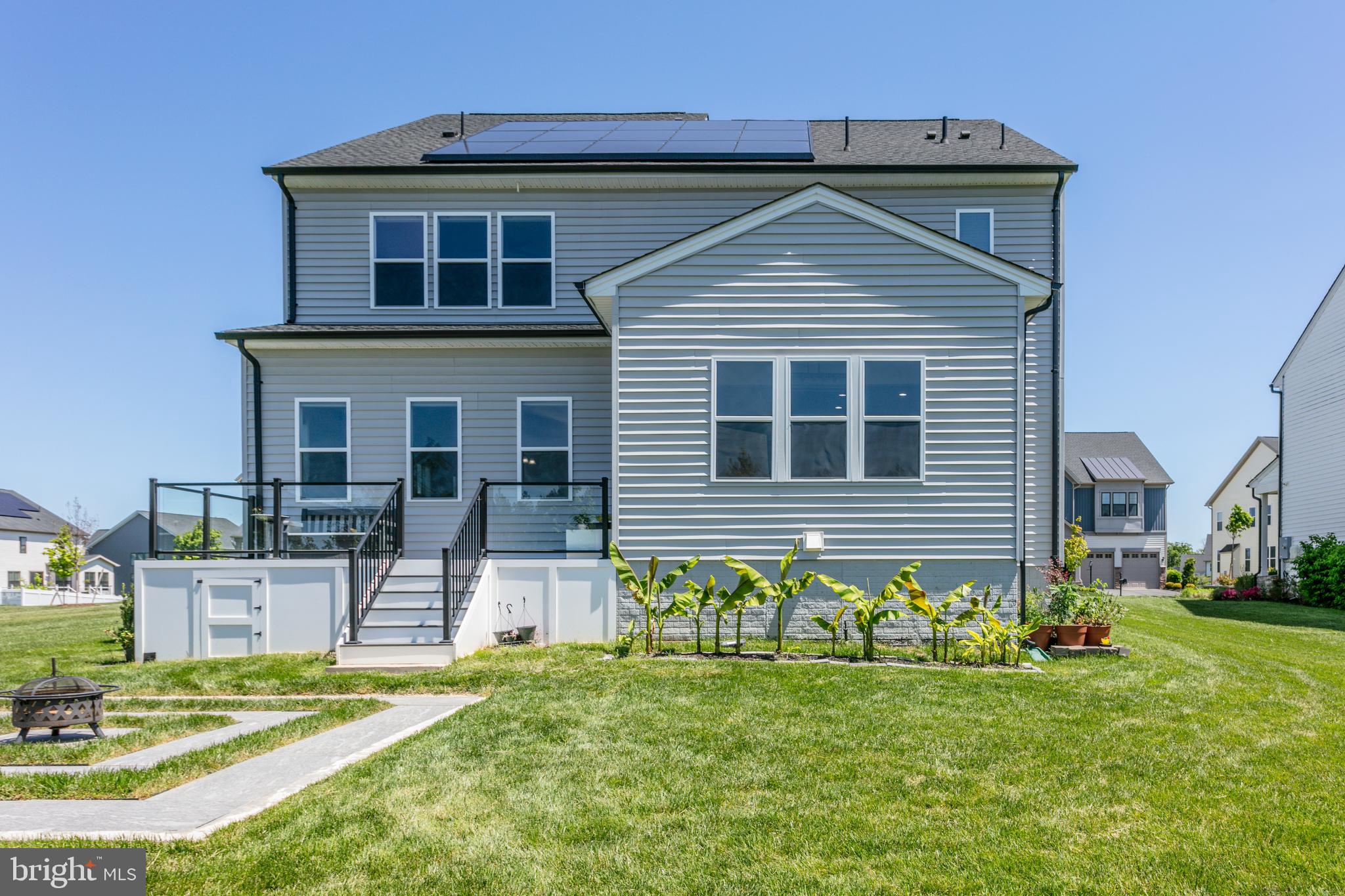 LENAH MILL - THE PARKER - Residential Lease