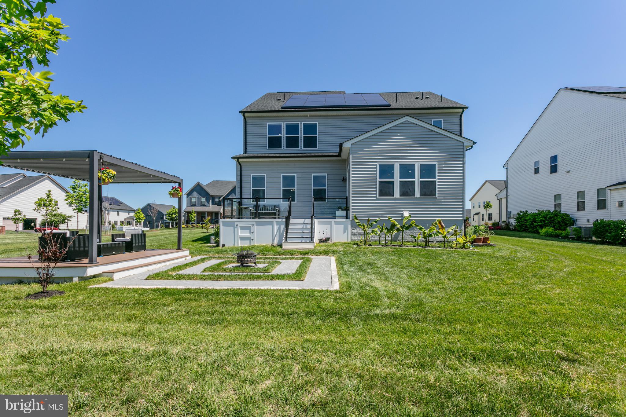 LENAH MILL - THE PARKER - Residential Lease