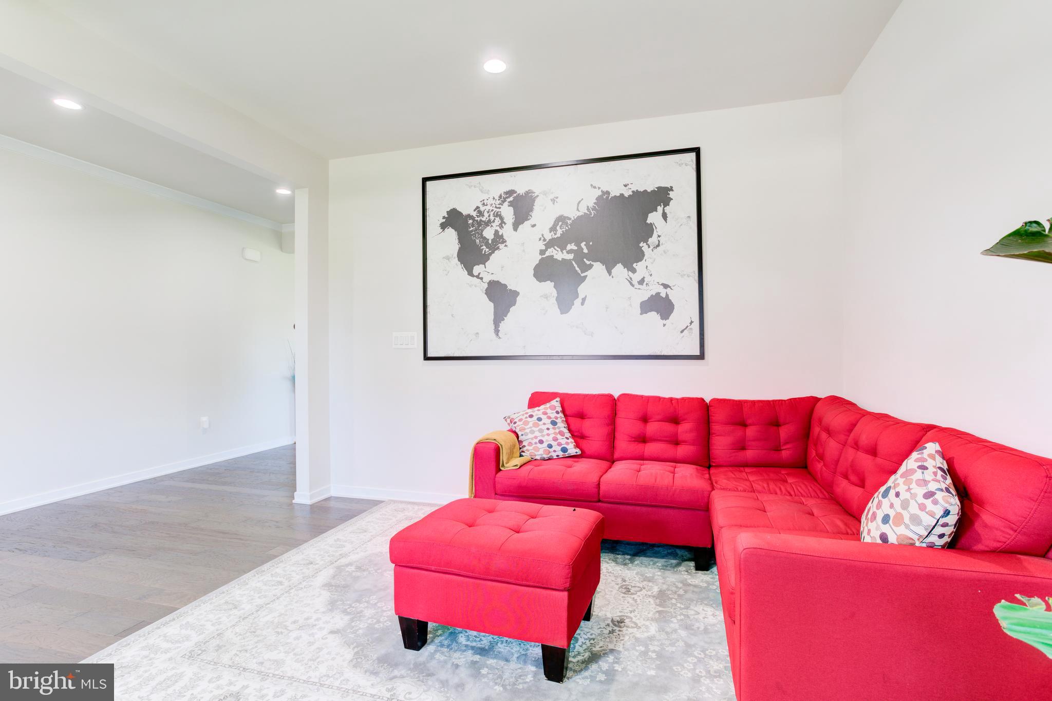 LENAH MILL - THE PARKER - Residential Lease