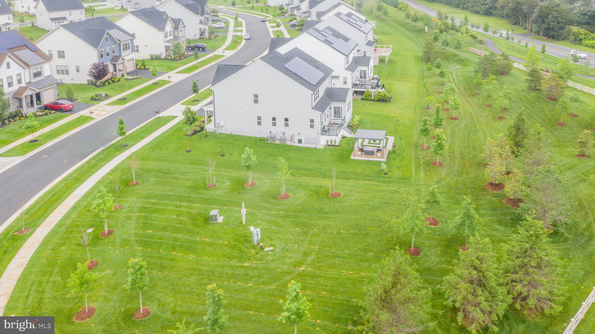 LENAH MILL - THE PARKER - Residential Lease