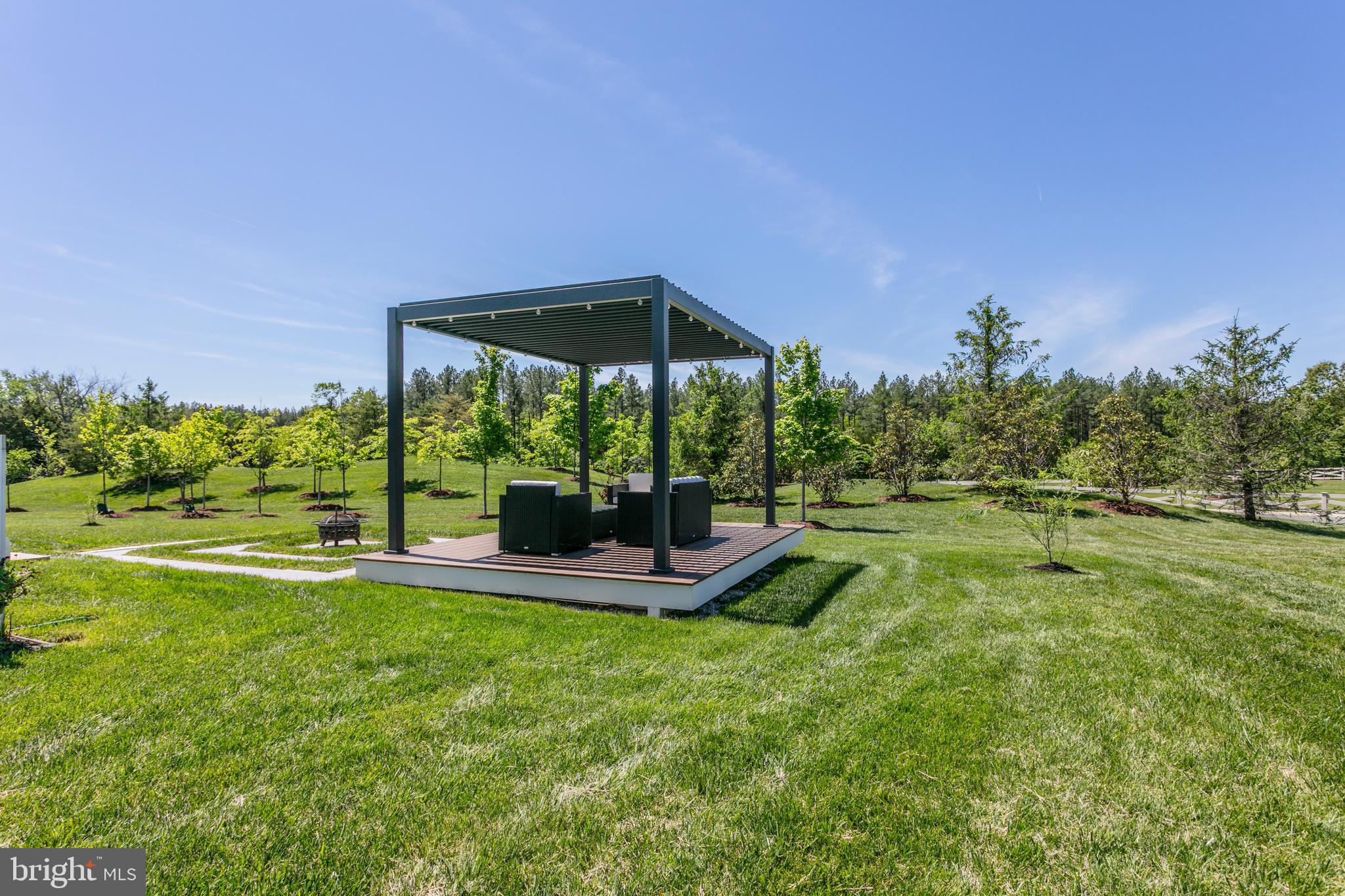 LENAH MILL - THE PARKER - Residential Lease