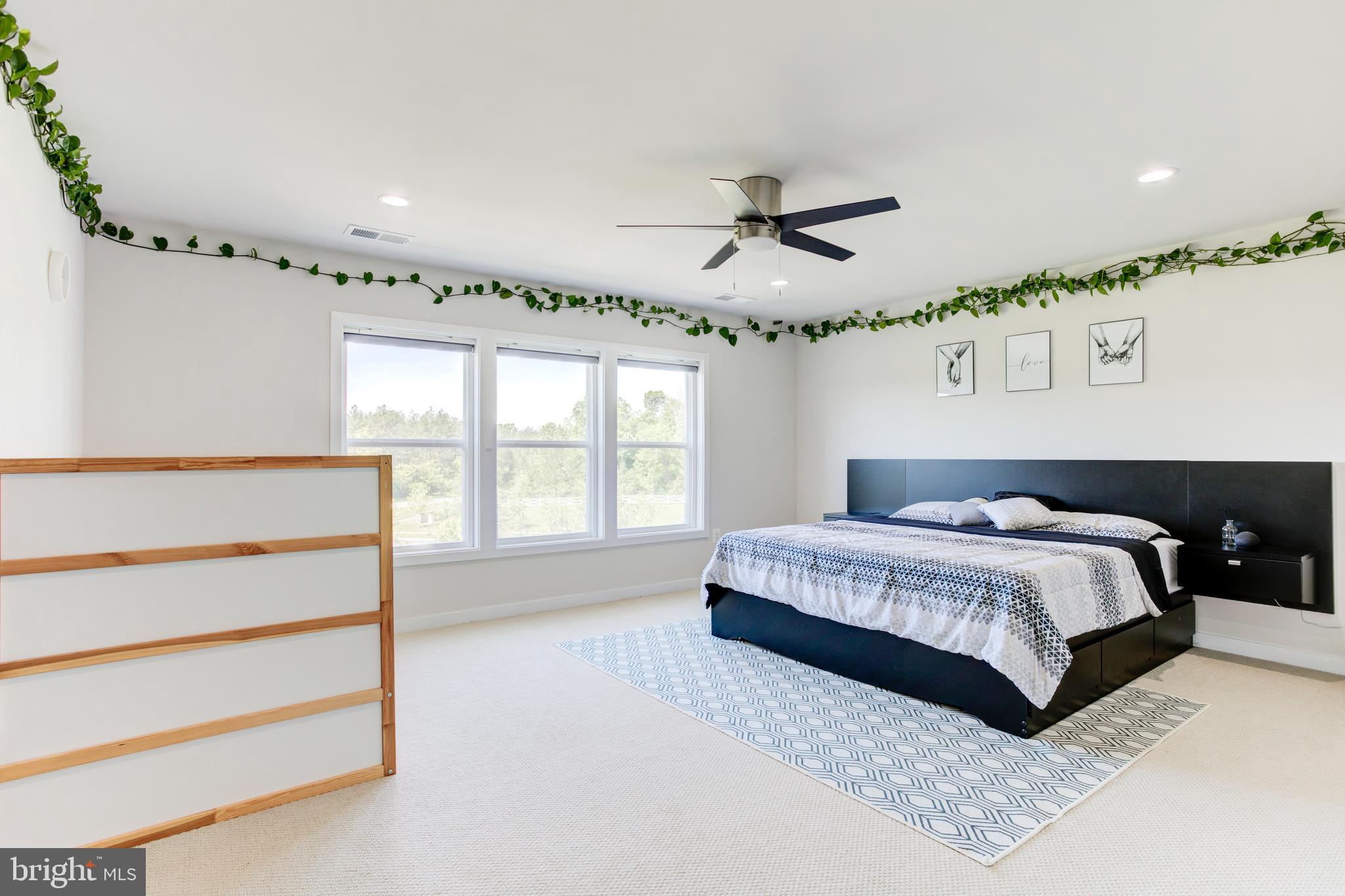 LENAH MILL - THE PARKER - Residential Lease