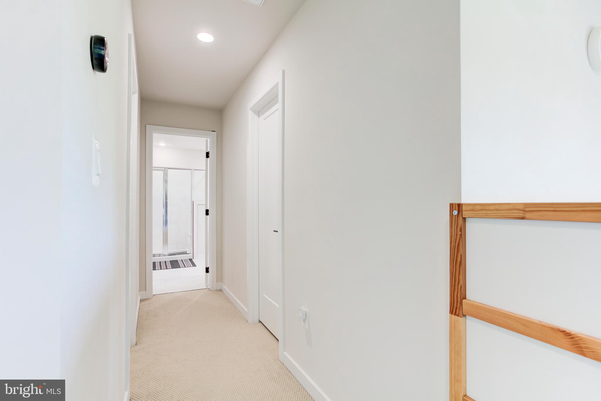 LENAH MILL - THE PARKER - Residential Lease