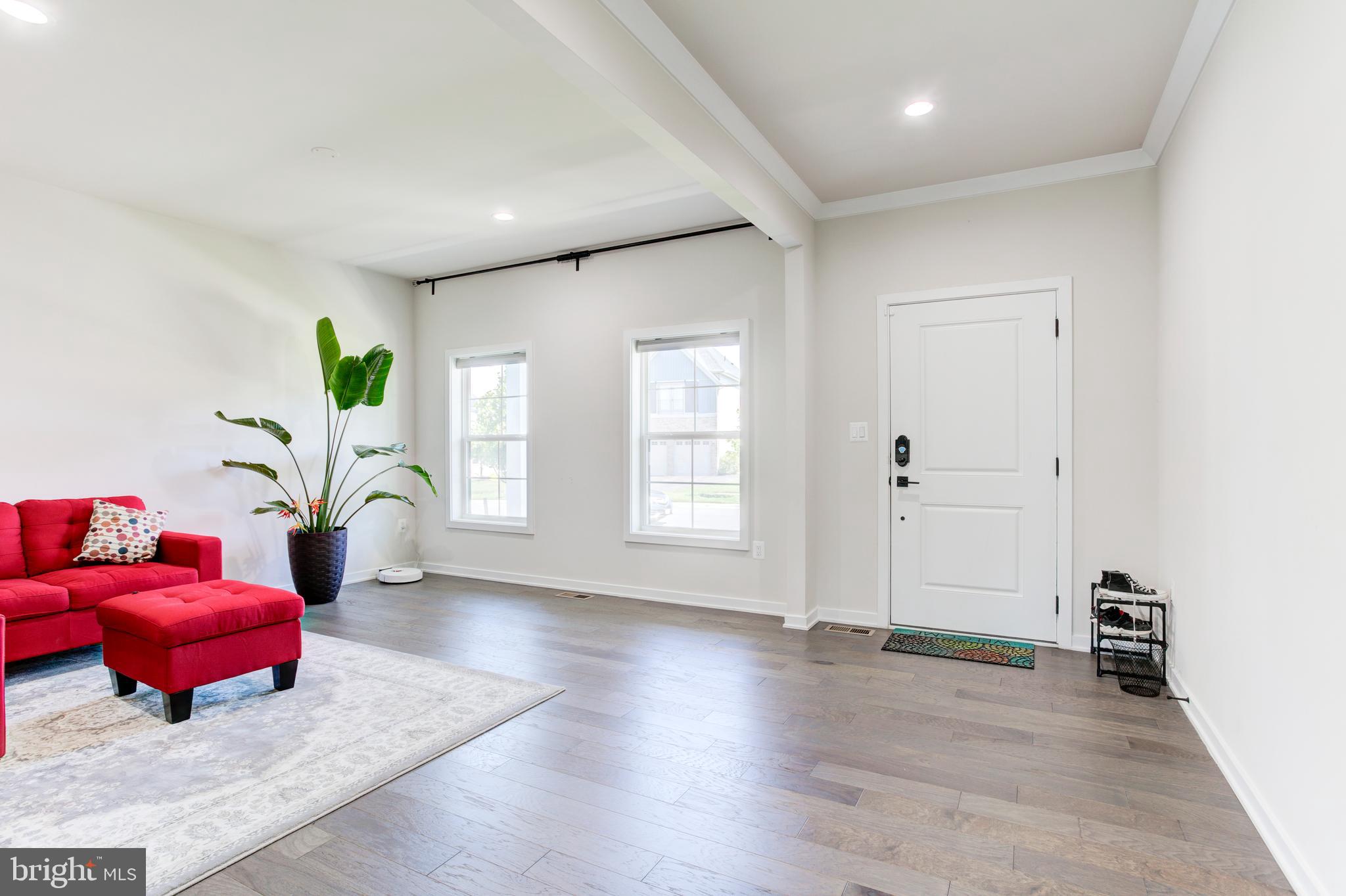 LENAH MILL - THE PARKER - Residential Lease