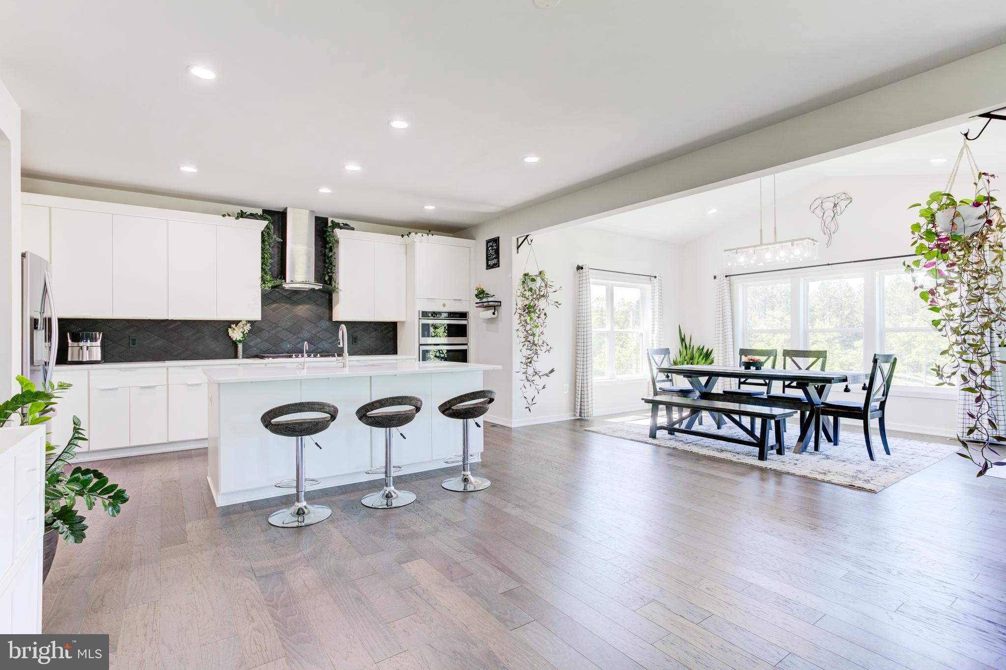 LENAH MILL - THE PARKER - Residential Lease