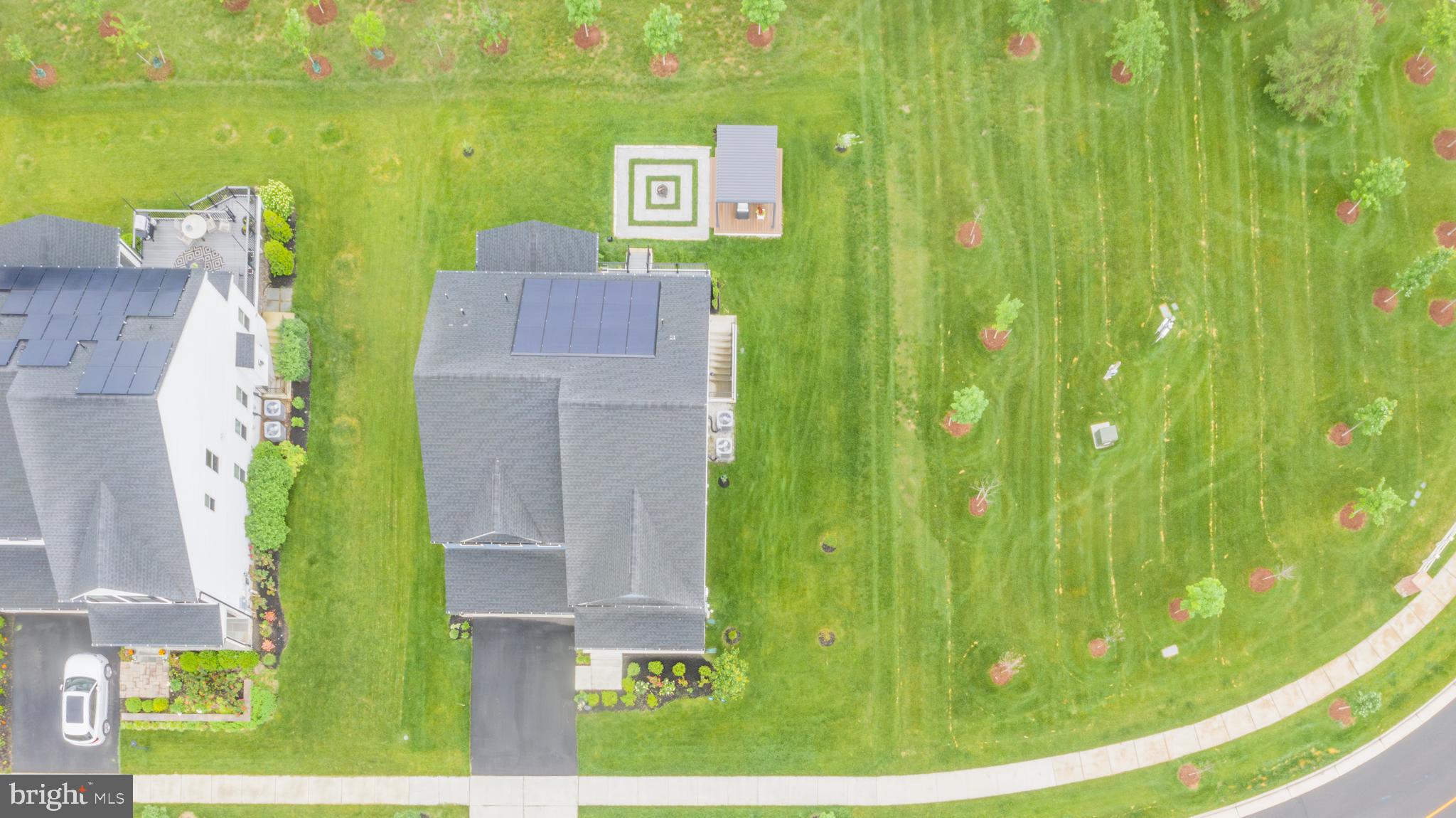 LENAH MILL - THE PARKER - Residential Lease