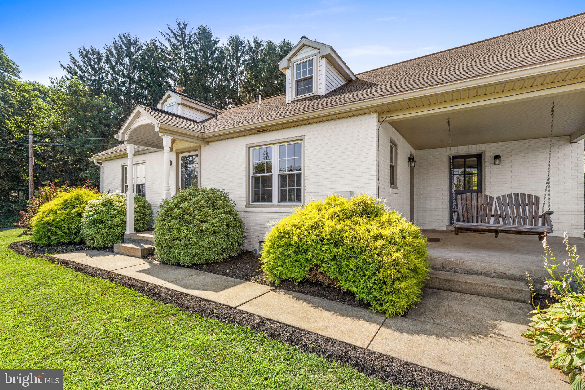 1104 INDIAN MARKER ROAD