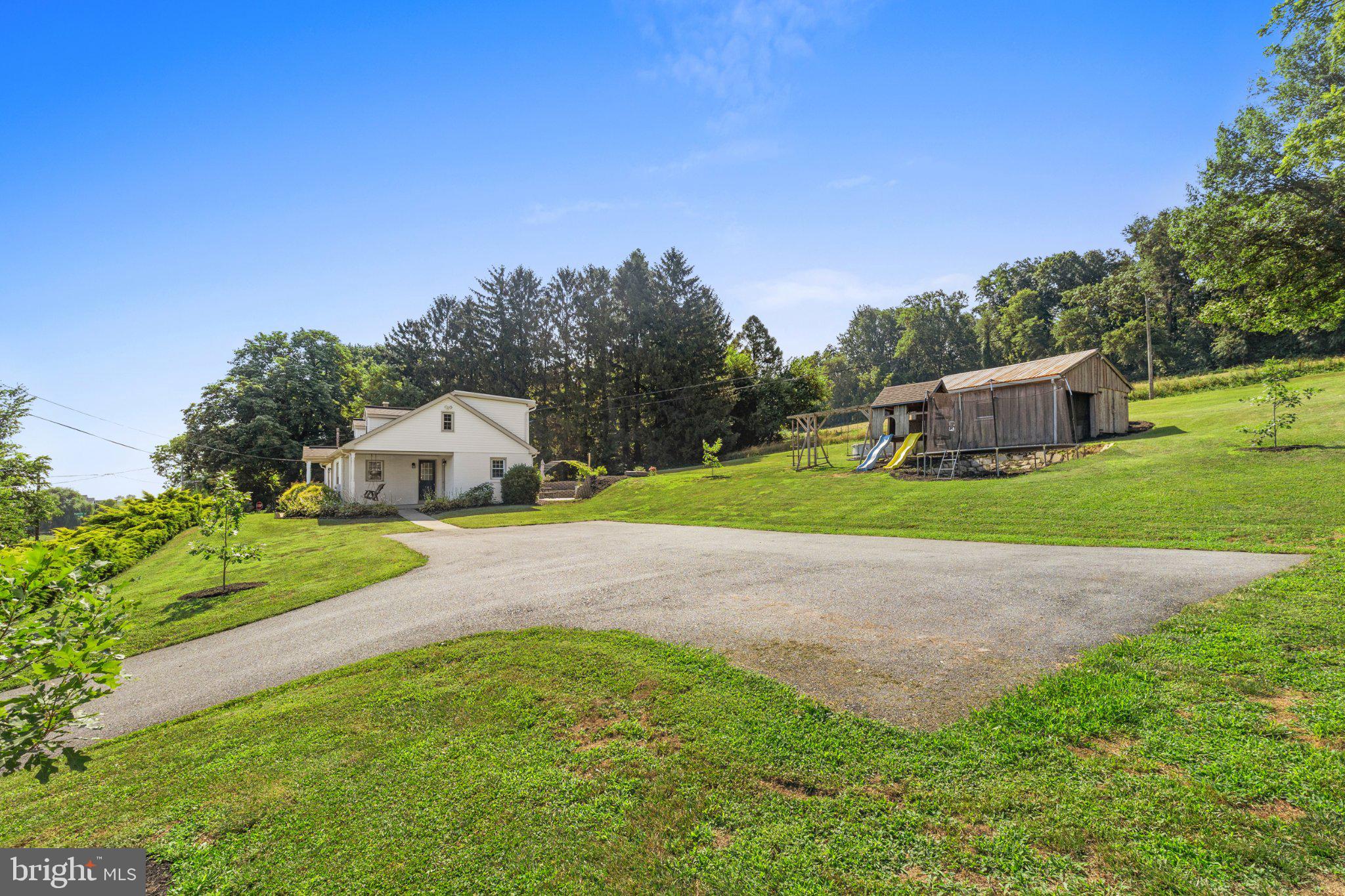 1104 INDIAN MARKER ROAD