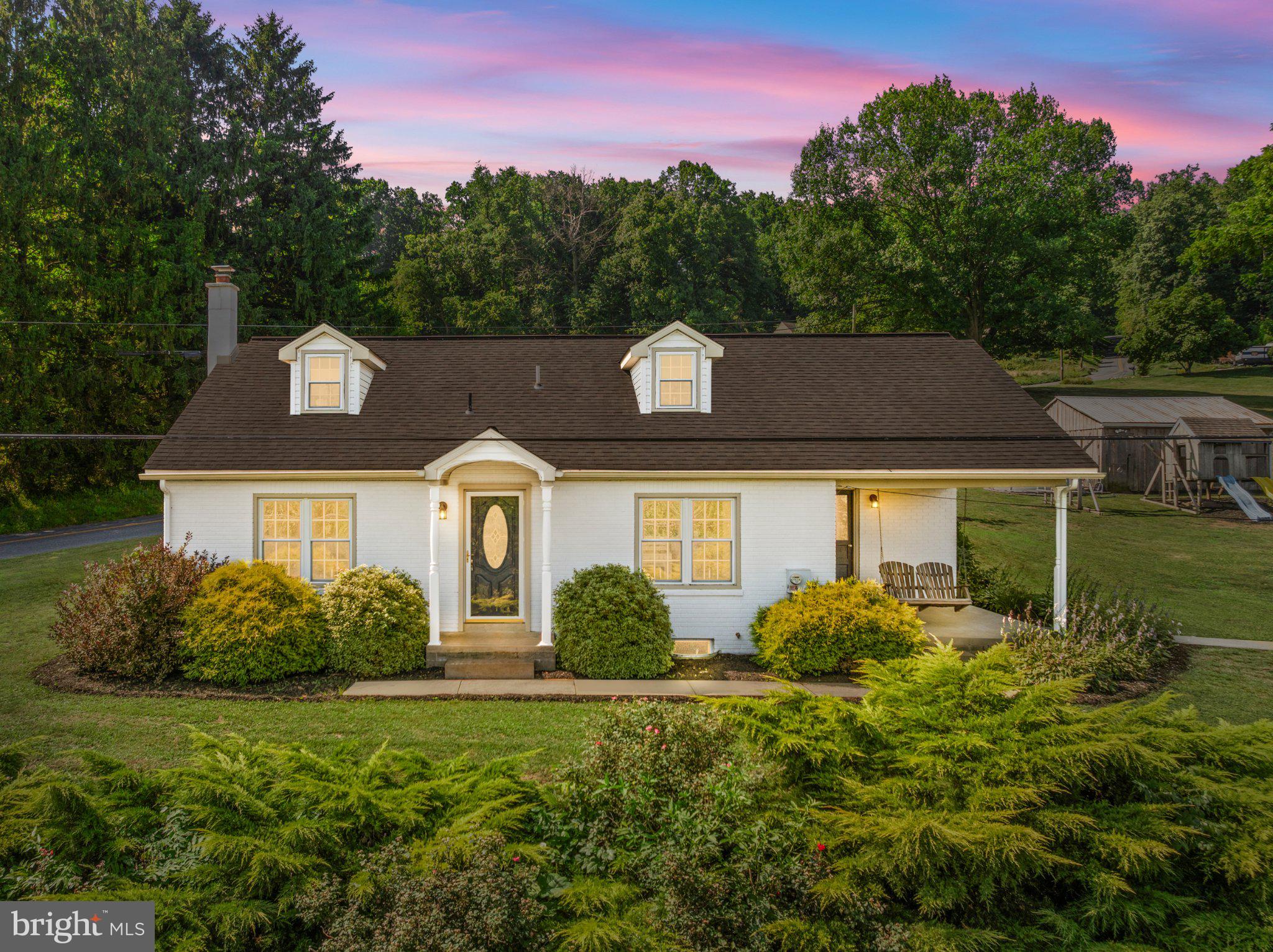 1104 INDIAN MARKER ROAD