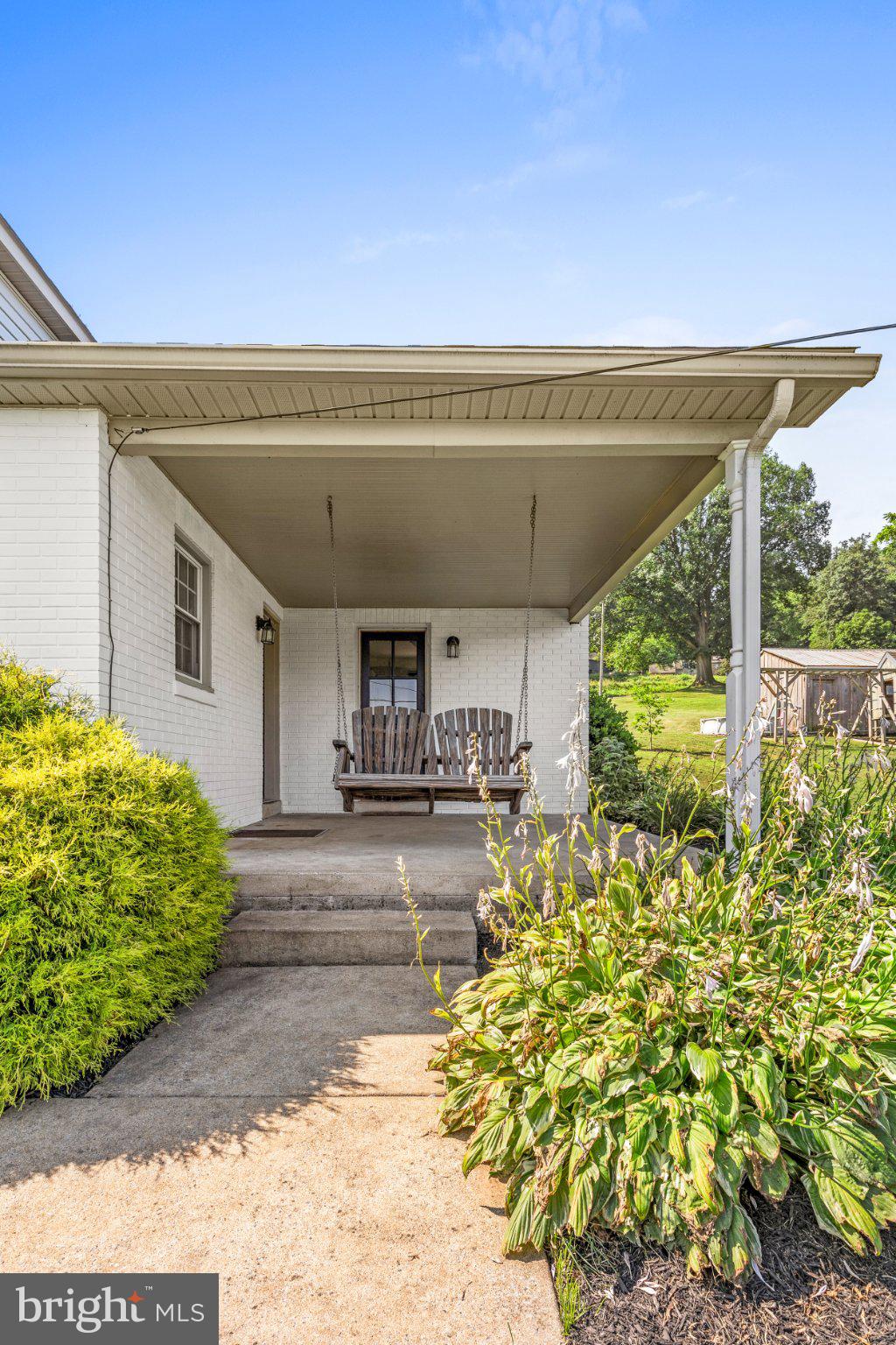 1104 INDIAN MARKER ROAD