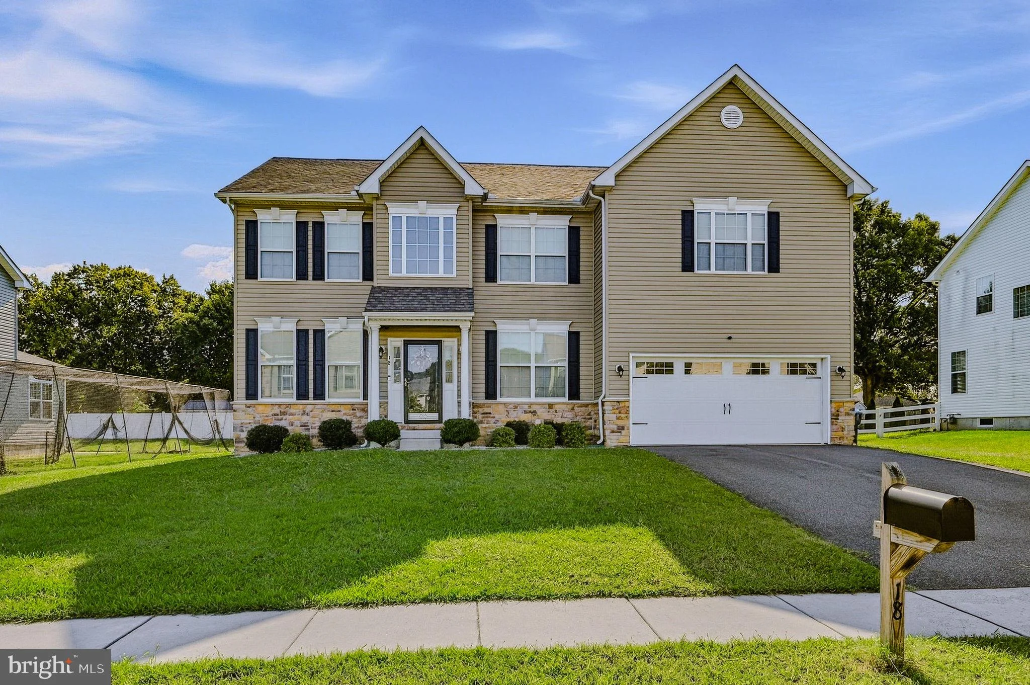 18 Mischief Lane, Smyrna, DE 19977