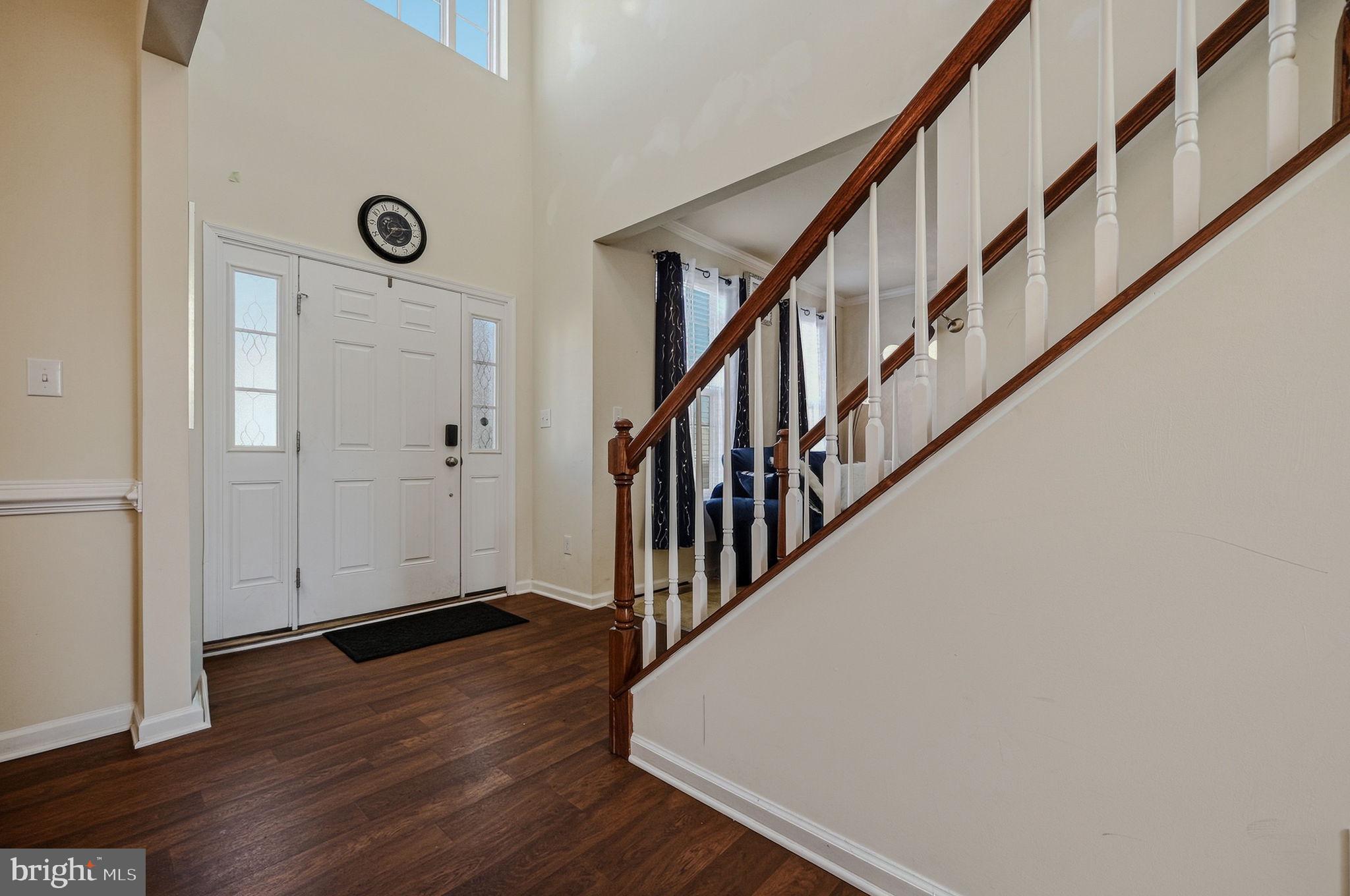 18 MISCHIEF LANE