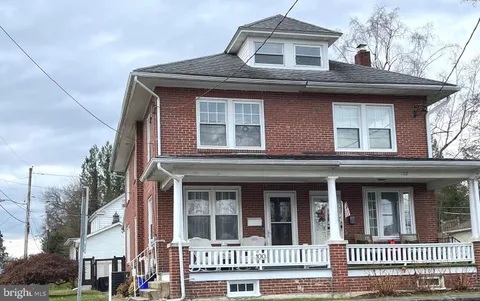 100 Cacoosing Avenue, Reading, PA MLS: PABK2054406