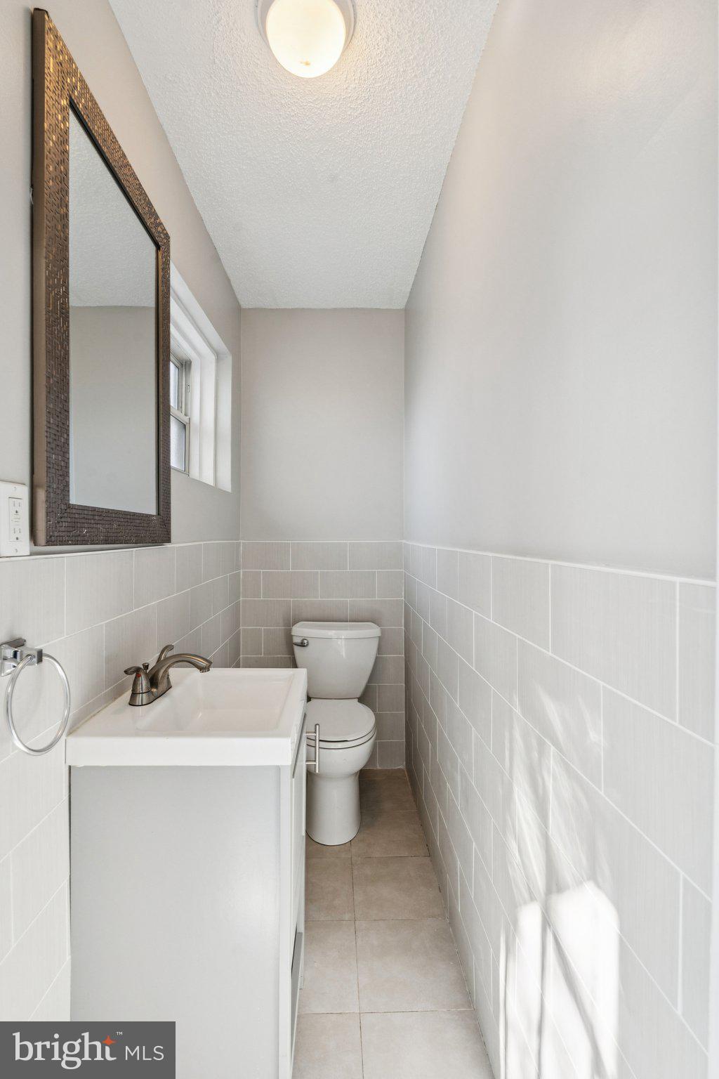 HILLCREST HEIGHTS - Residential Lease