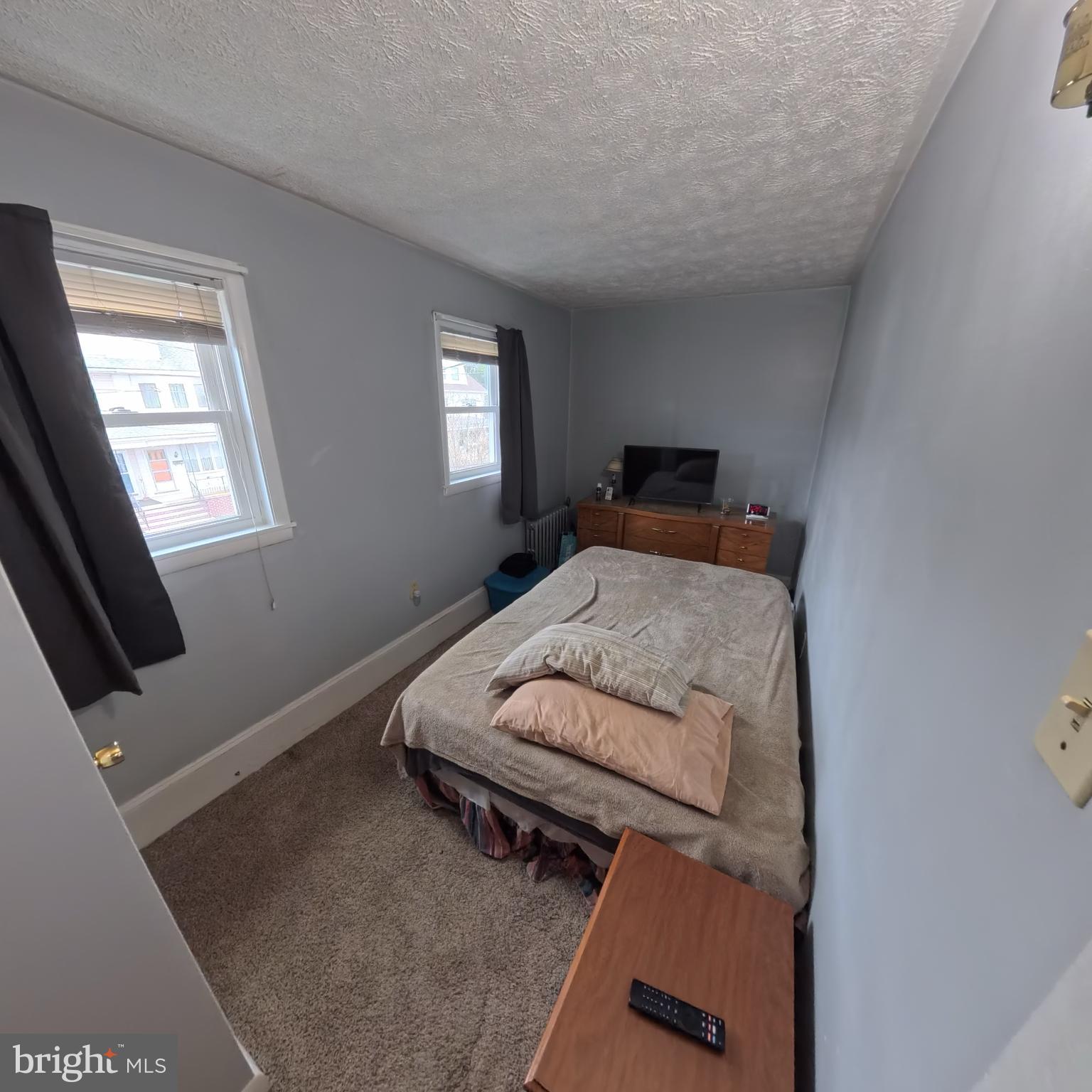 FRACKVILLE - Residential