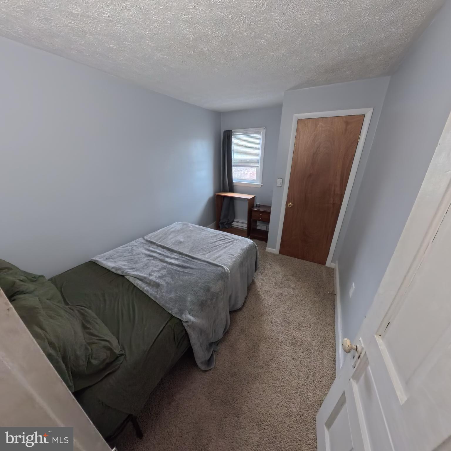 FRACKVILLE - Residential