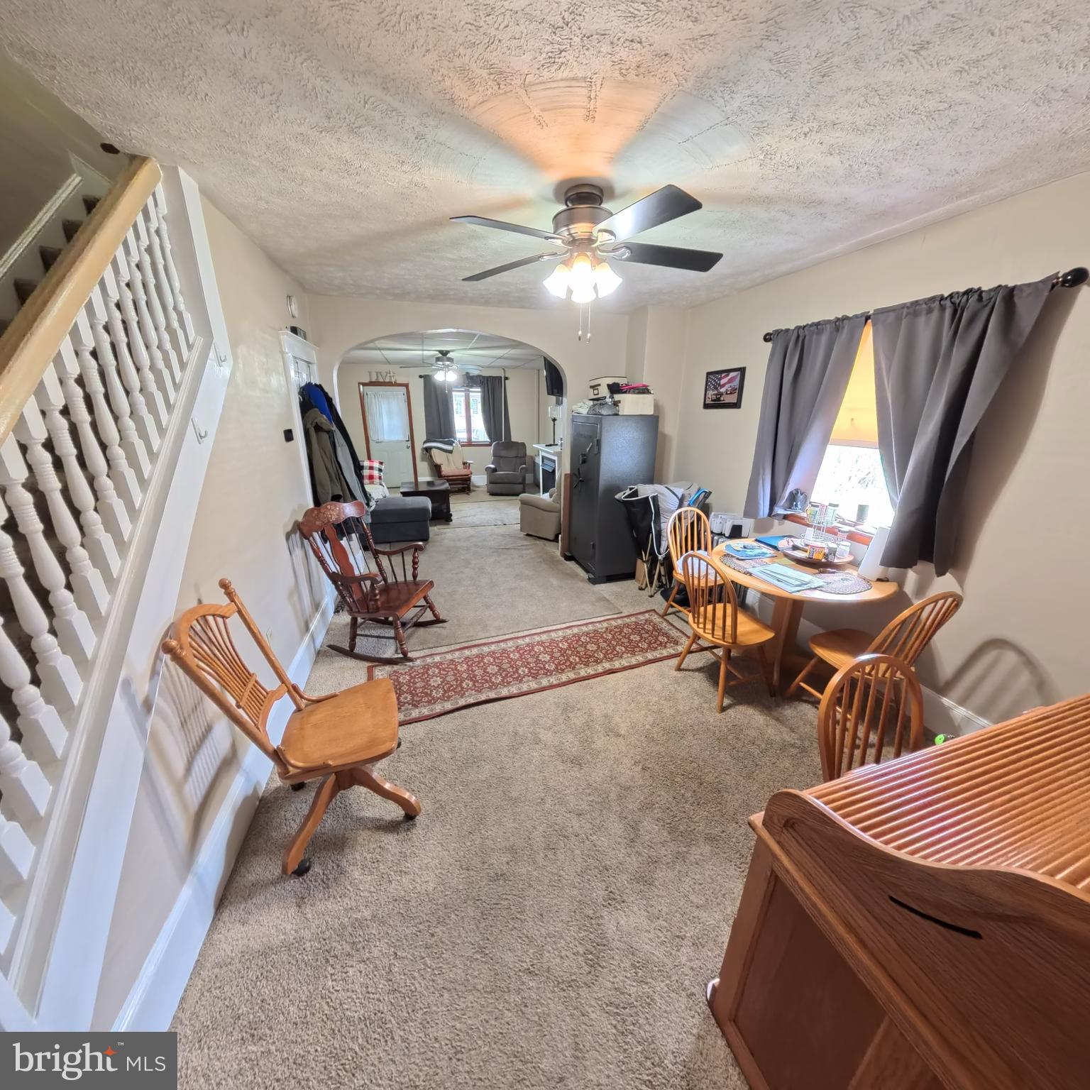 FRACKVILLE - Residential