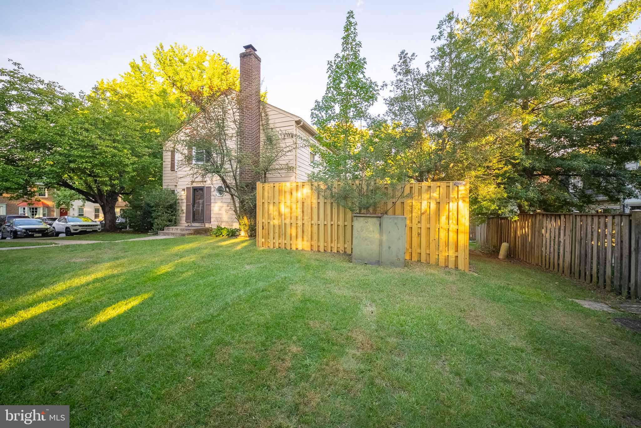 3975 WILCOXSON DRIVE