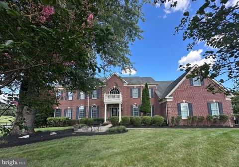 41113 CANONGATE DRIVE LEESBURG VA 20175