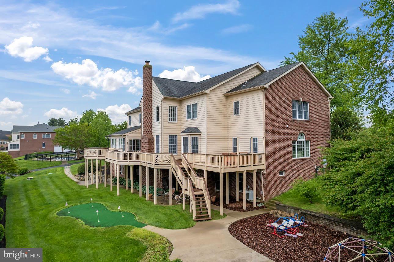 SHENSTONE - Residential