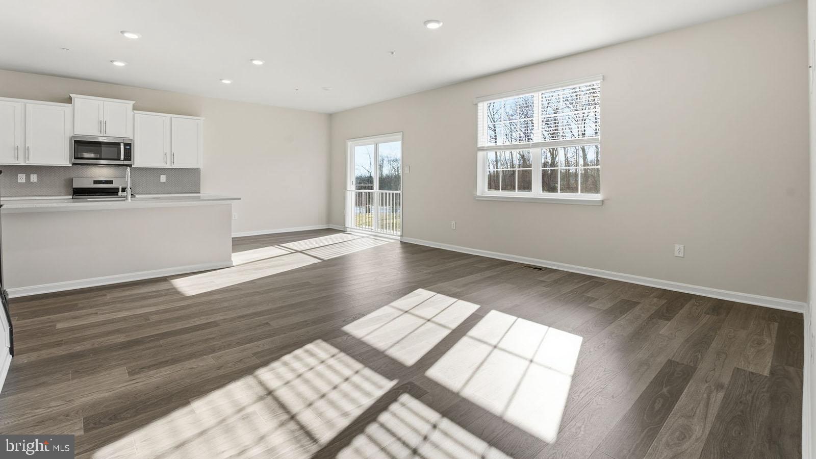 VILLAGES OF WHITE MARSH - Residential