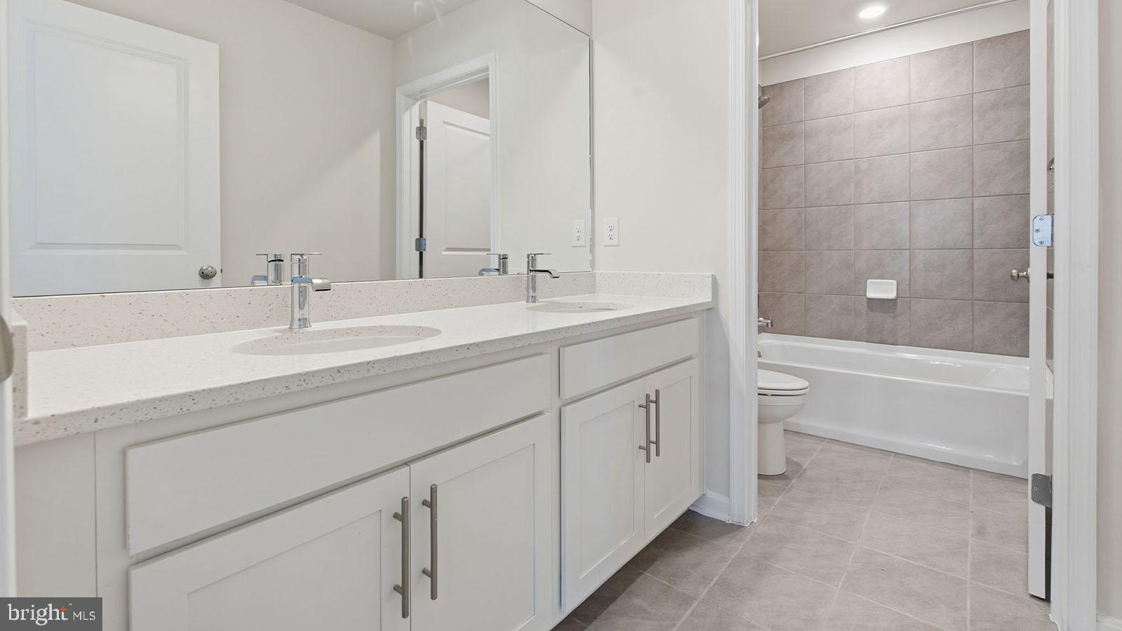 VILLAGES OF WHITE MARSH - Residential