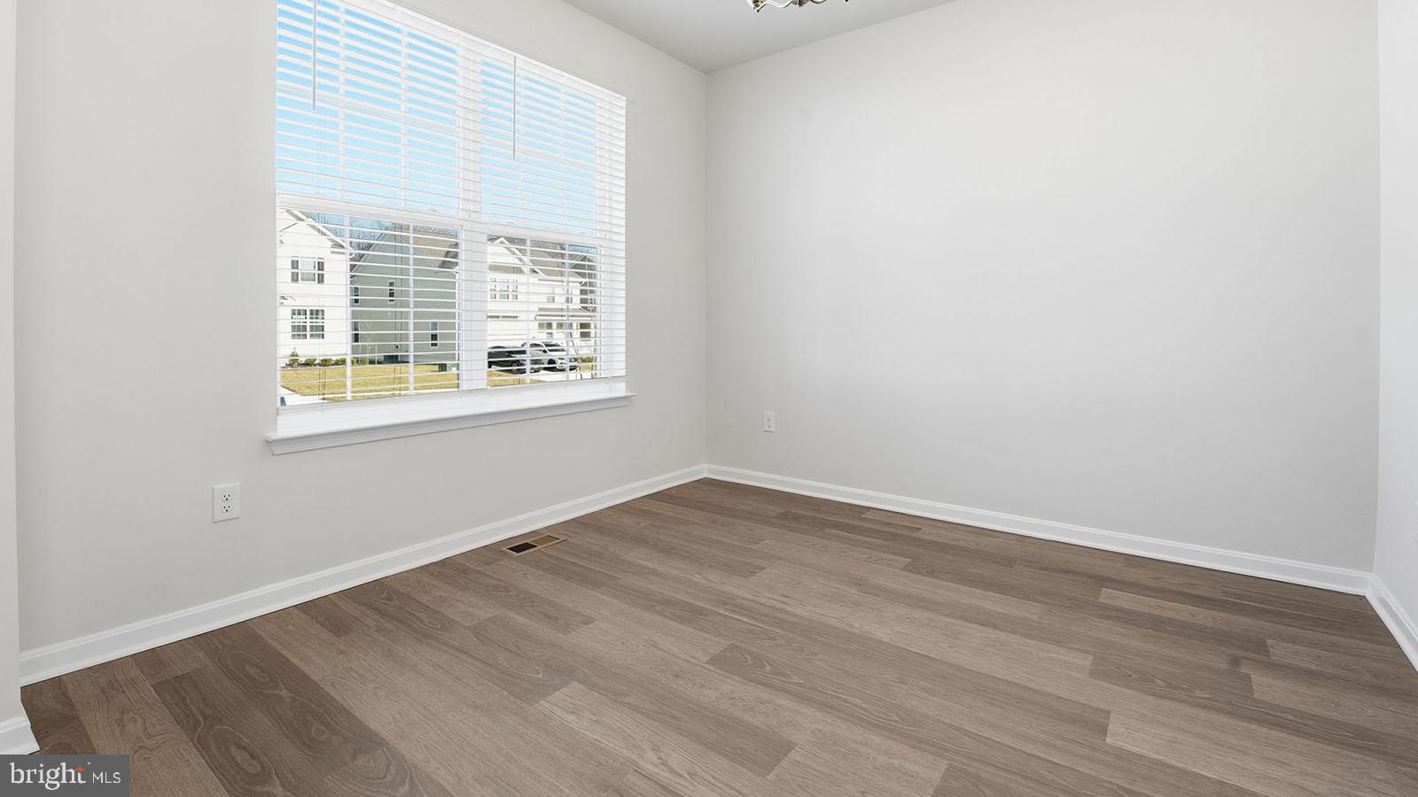 VILLAGES OF WHITE MARSH - Residential