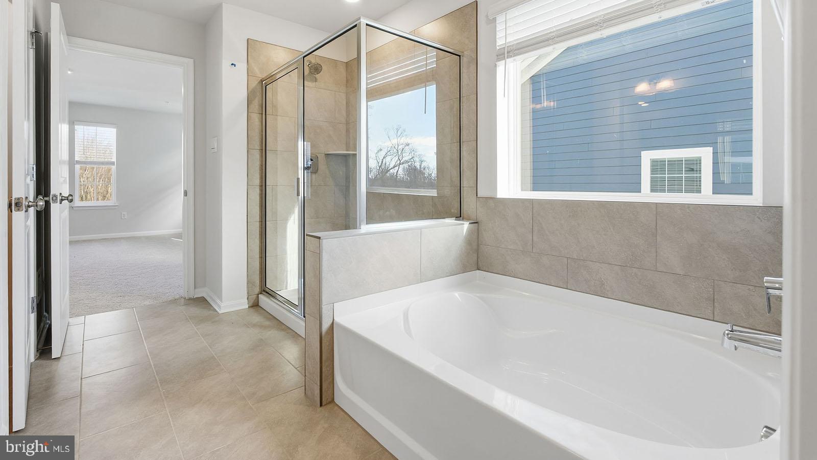 VILLAGES OF WHITE MARSH - Residential