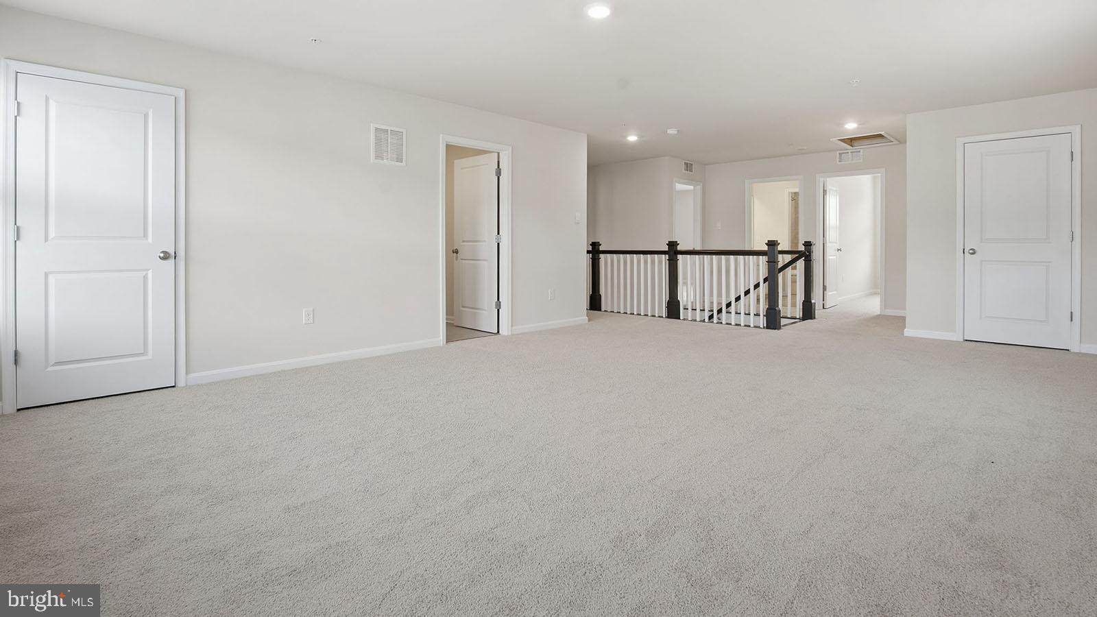 VILLAGES OF WHITE MARSH - Residential