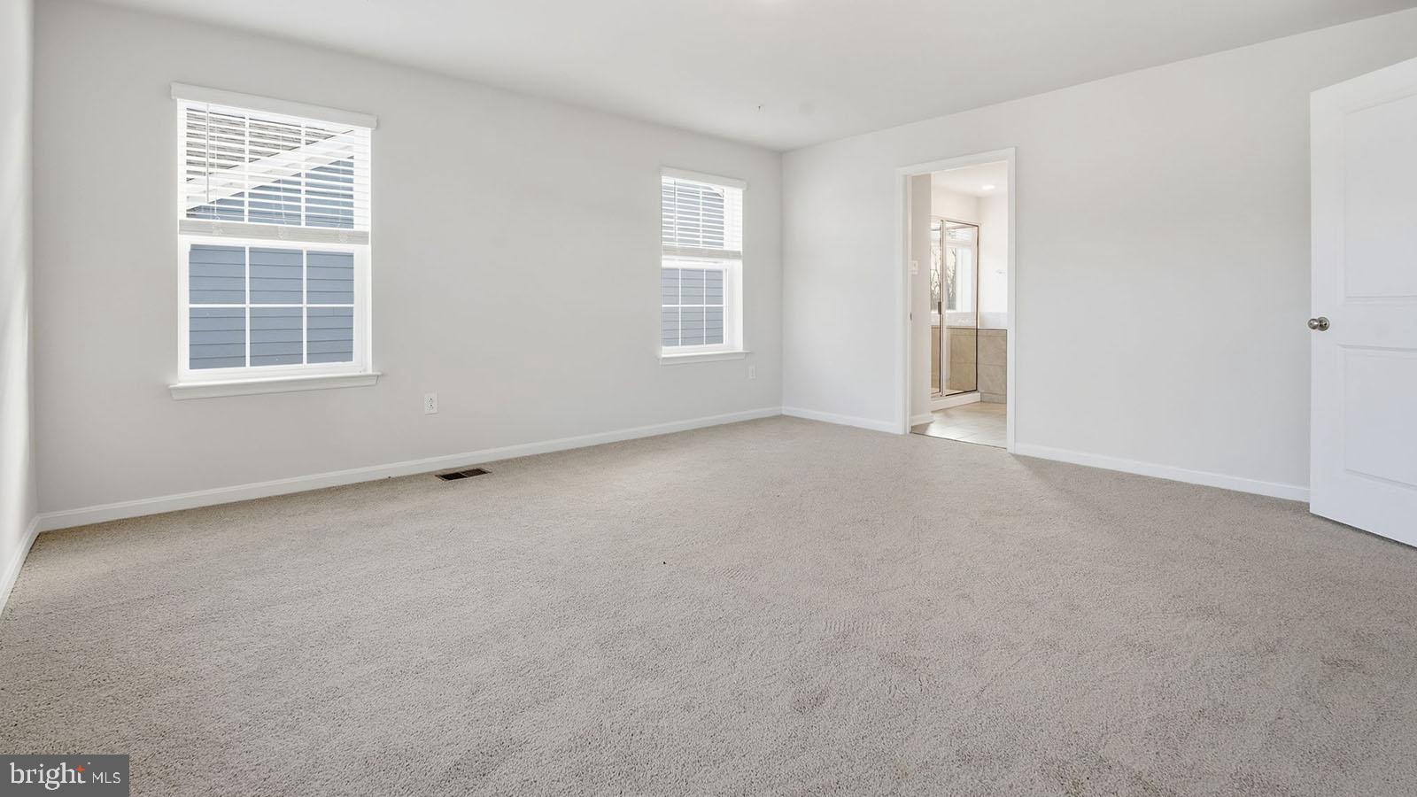 VILLAGES OF WHITE MARSH - Residential