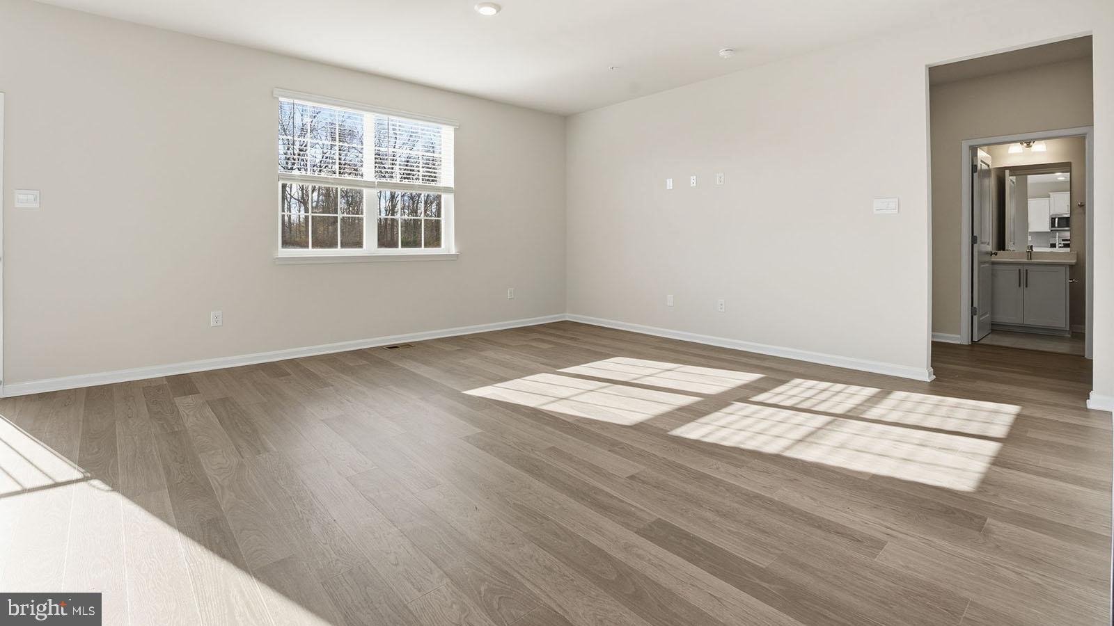 VILLAGES OF WHITE MARSH - Residential