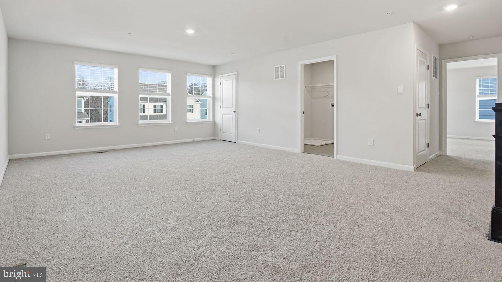 VILLAGES OF WHITE MARSH - Residential