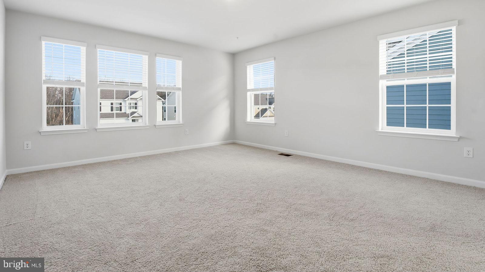 VILLAGES OF WHITE MARSH - Residential