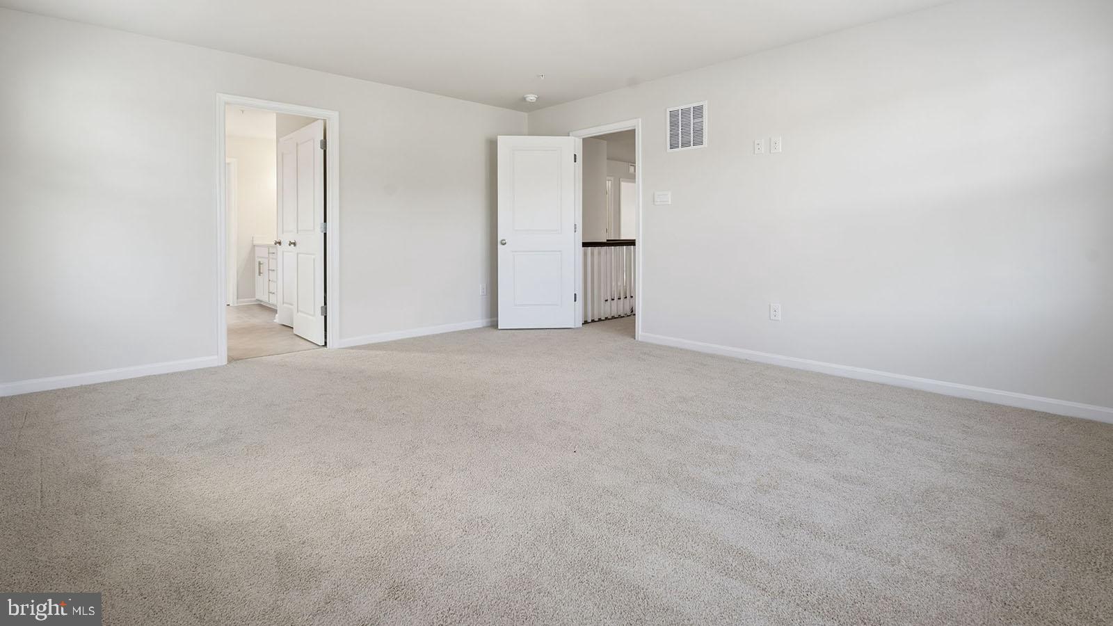 VILLAGES OF WHITE MARSH - Residential