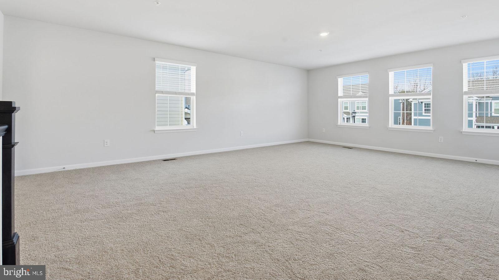 VILLAGES OF WHITE MARSH - Residential