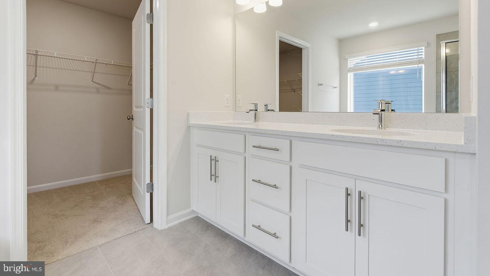 VILLAGES OF WHITE MARSH - Residential