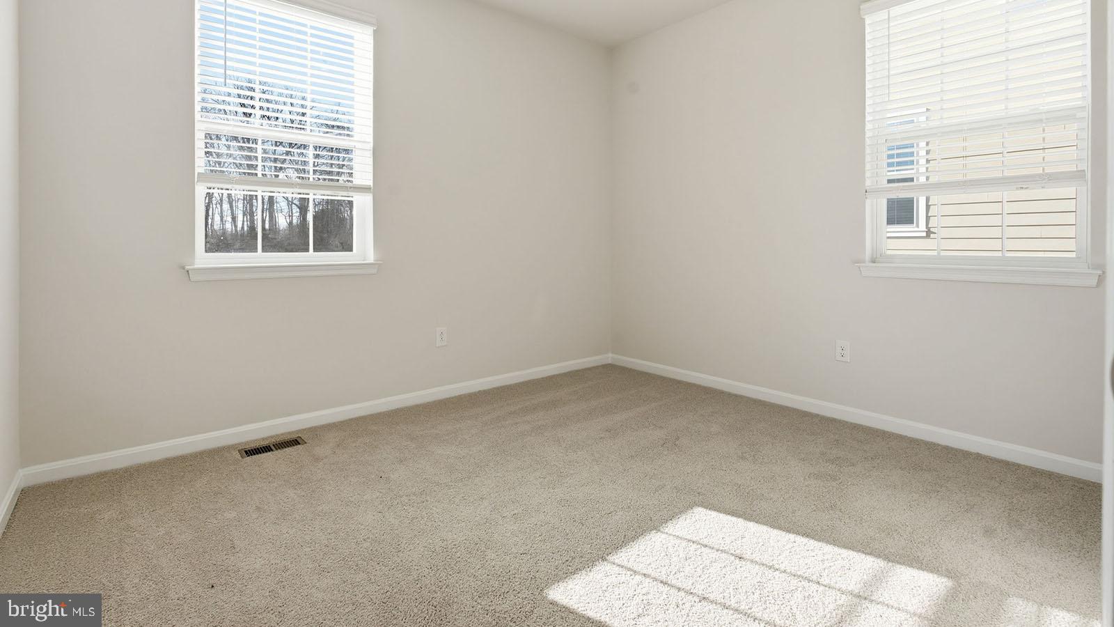 VILLAGES OF WHITE MARSH - Residential