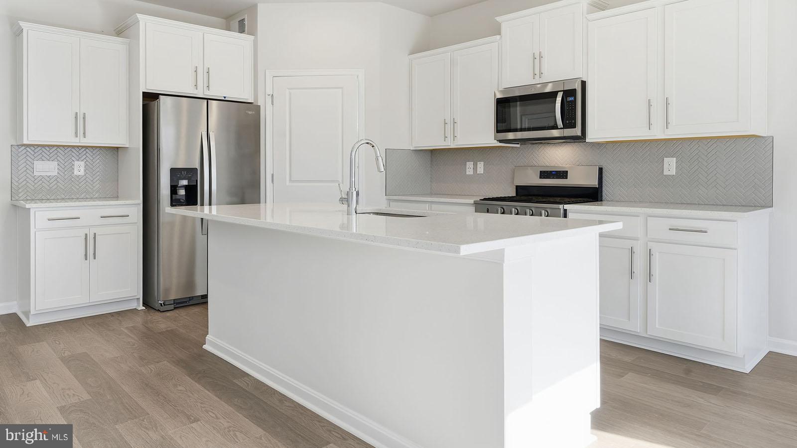 VILLAGES OF WHITE MARSH - Residential