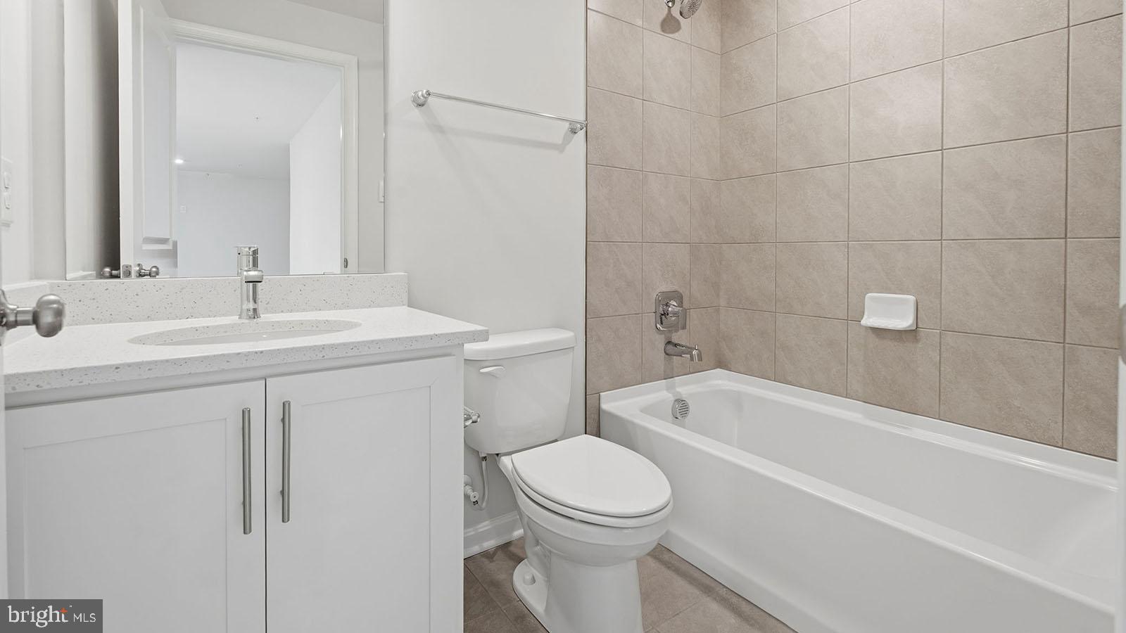 VILLAGES OF WHITE MARSH - Residential