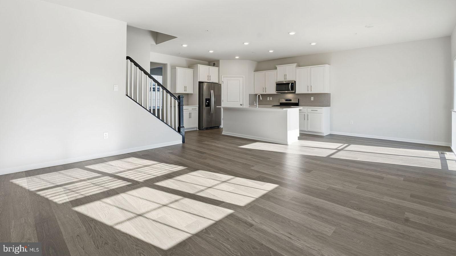 VILLAGES OF WHITE MARSH - Residential