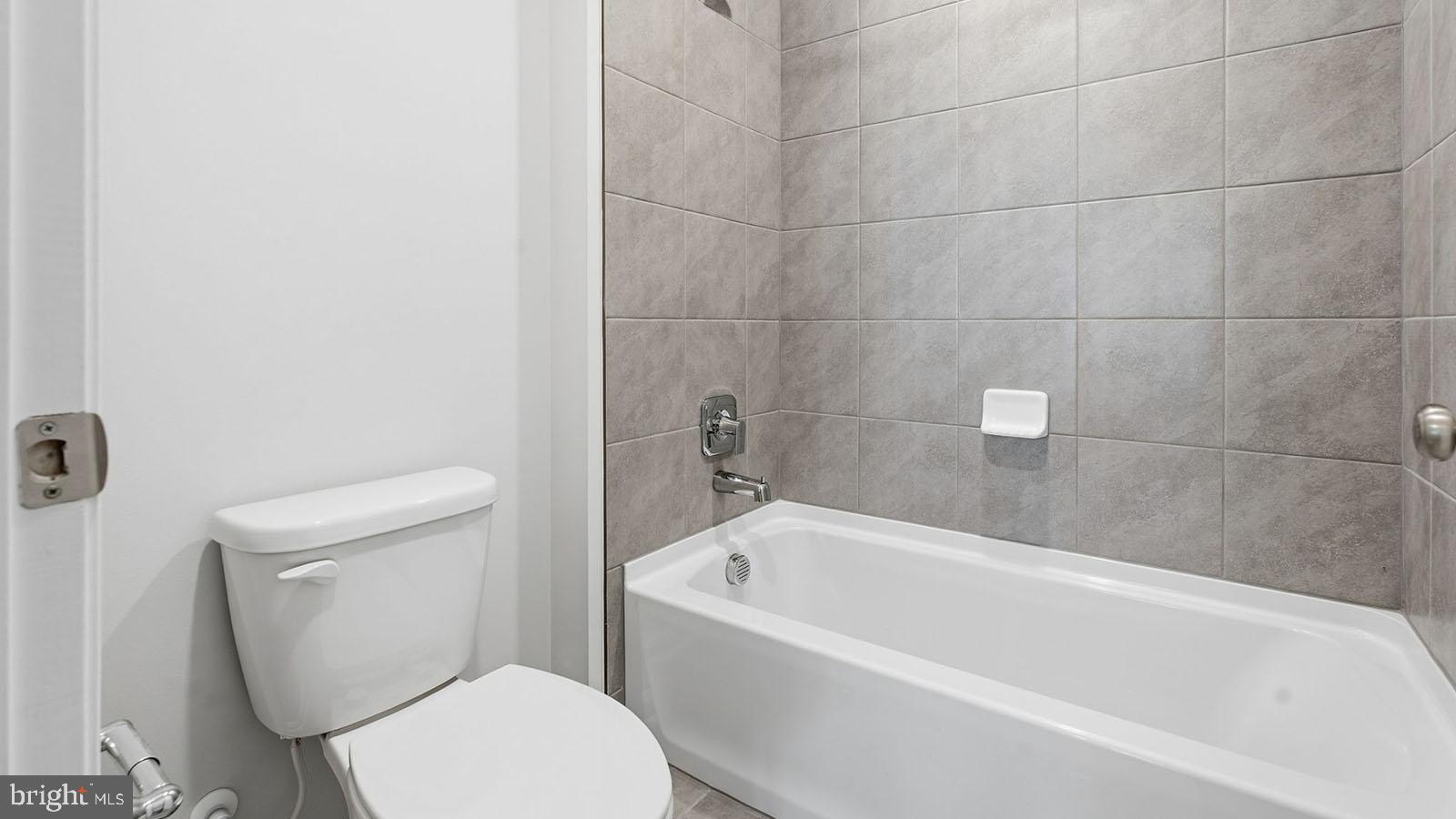 VILLAGES OF WHITE MARSH - Residential