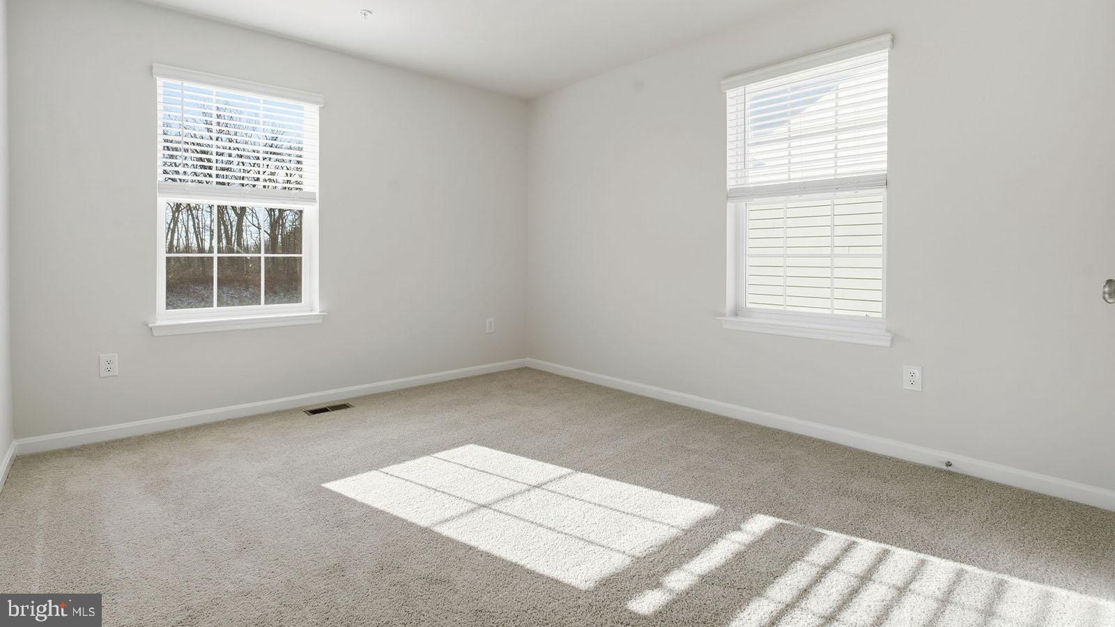 VILLAGES OF WHITE MARSH - Residential